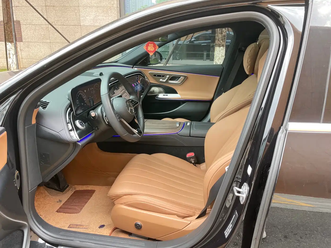 Mercedes-Benz E-Class 2025 Facelift E 300 L Luxury фото 6