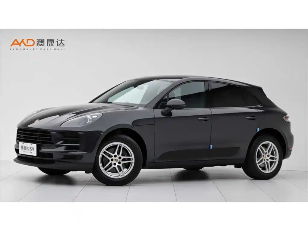 Porsche Macan 2018 Macan 2.0T