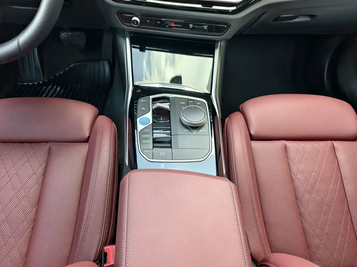 BMW i3 2022 2022 eDrive 35 L