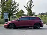 صورة 7 - Volkswagen Scirocco