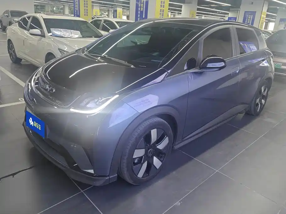 Photo 1 - BYD Dolphin