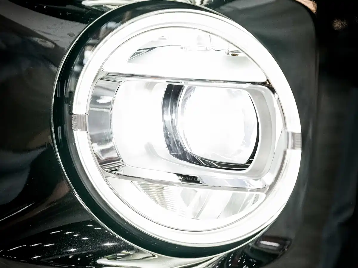 Mercedes-Benz G-Class 2023 G 350 фото 6