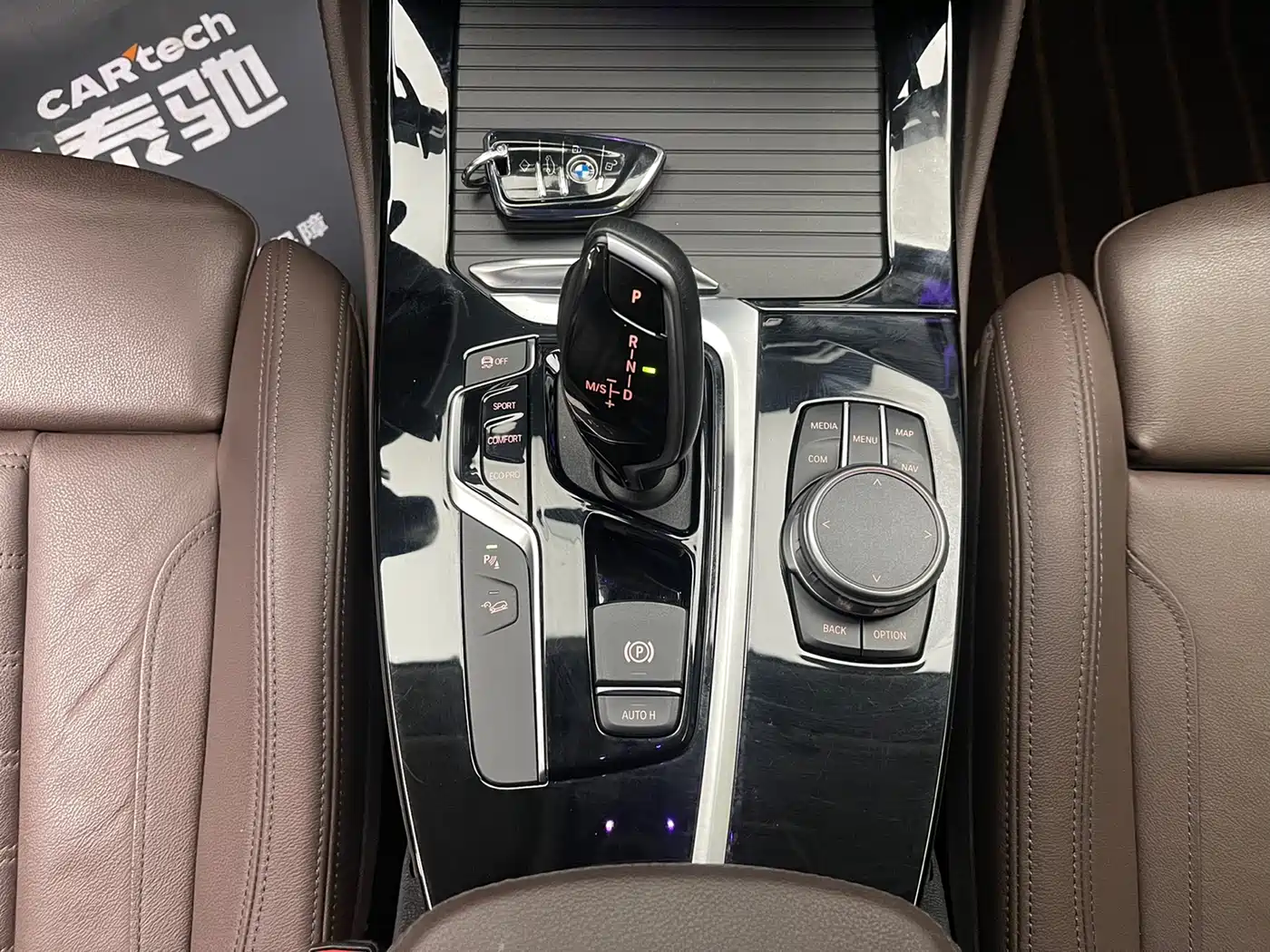 BMW X4 2020 xDrive25i M Sport Package фото 15
