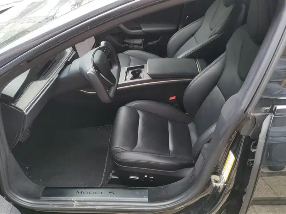 Tesla Model S 2023 Dual Motor All-Wheel Drive Edition фото 9