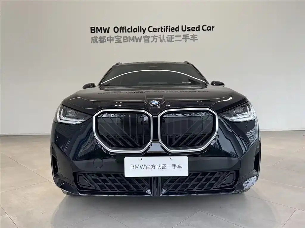 BMW X3 2026 2026 xDrive25L M Sport Shadowline Package