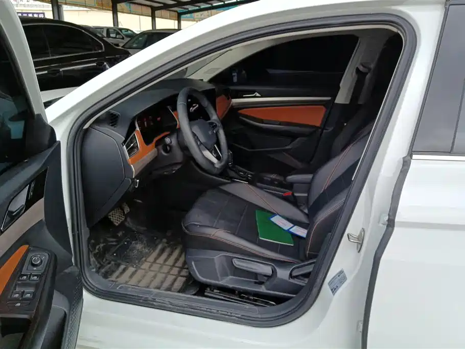 Volkswagen Bora 2024 280TSI DSG Comfort Ride Edition фото 9