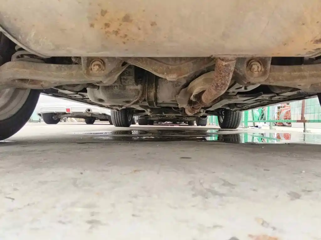 Zotye T700 2018 2017 1.8T DCT Premium