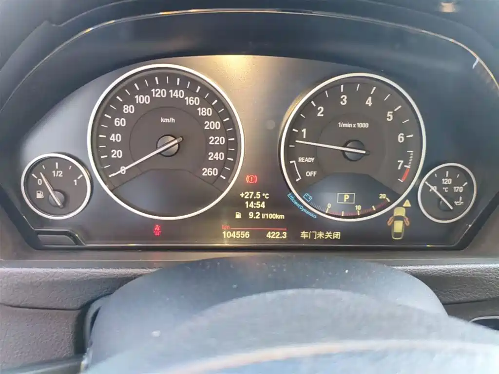 BMW 3 Series GT 2013 Model 328i Style Design Package фото 12