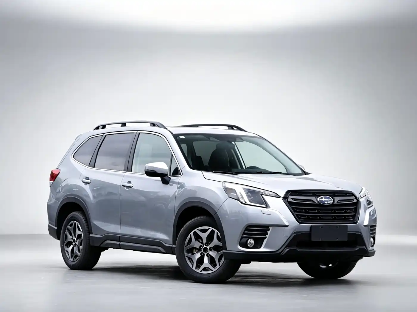 Subaru Forester 2022 2021 2.0i Luxury Edition with EyeSight