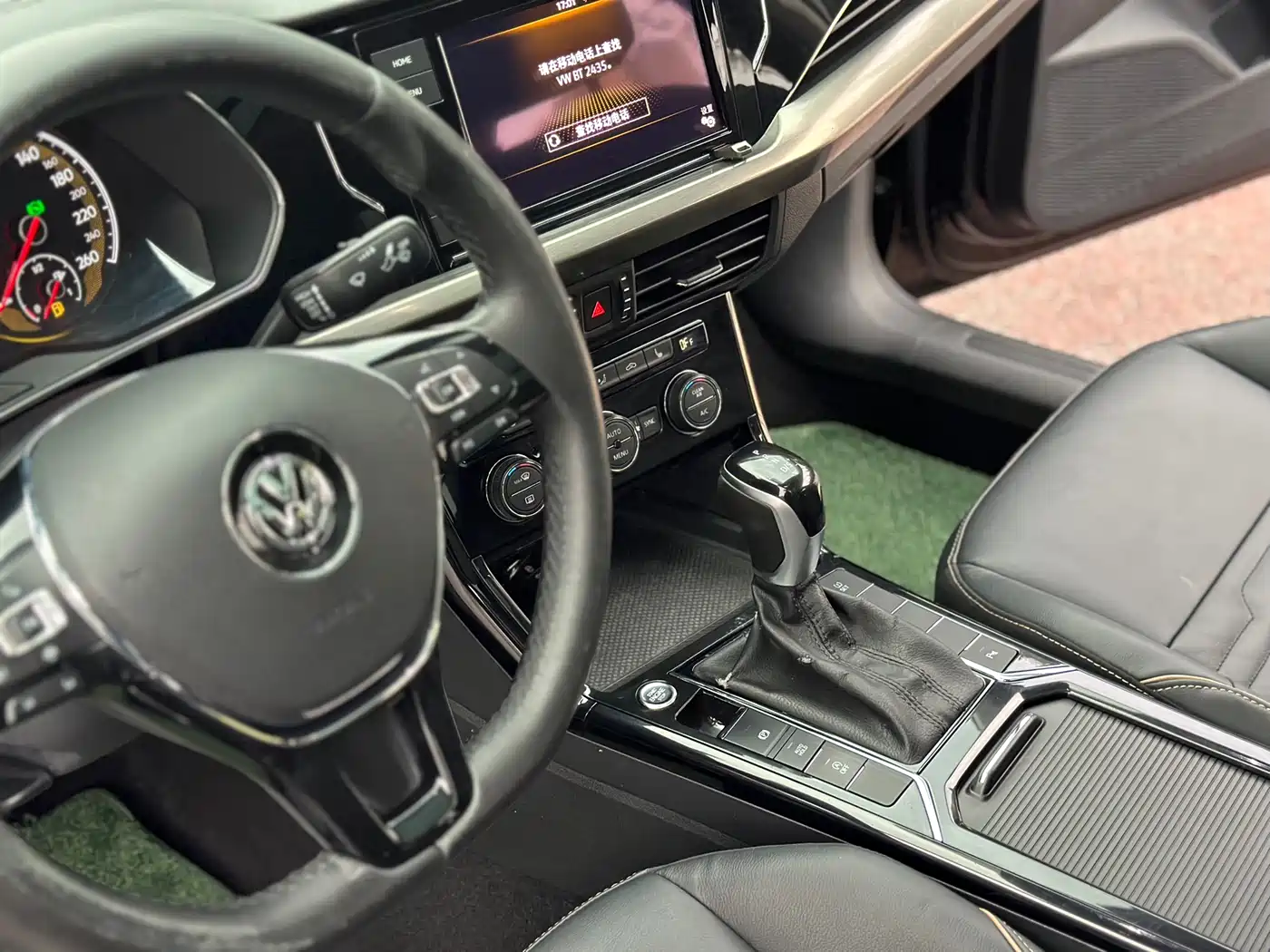 Volkswagen Passat 2019 330TSI Elite Version China VI фото 17