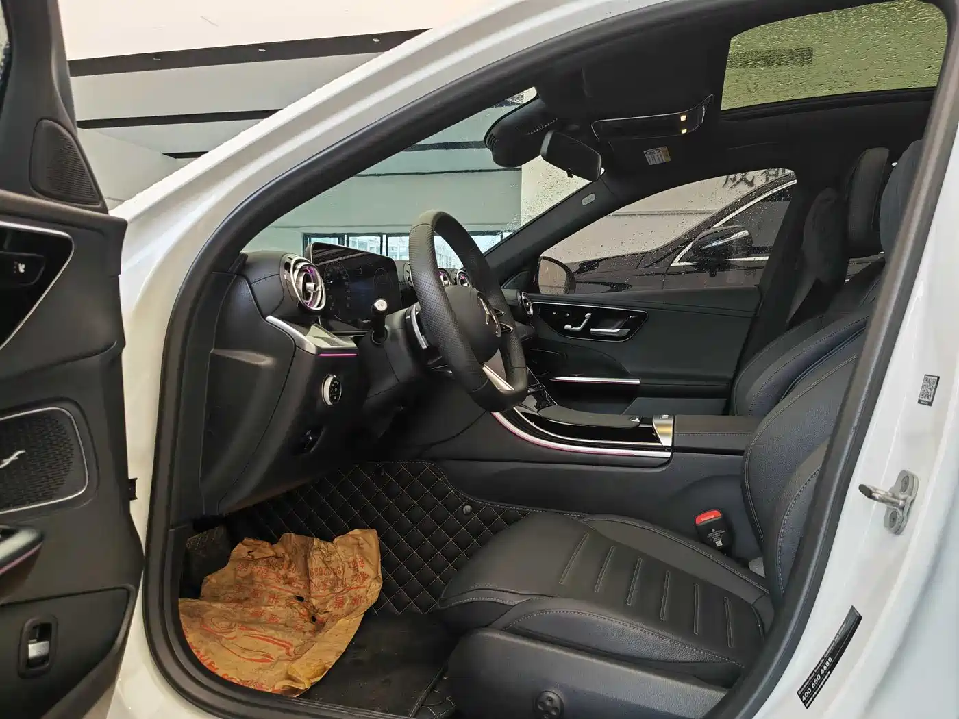 Mercedes-Benz C-Class 2024 C 260 L Sport фото 15