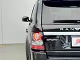 صورة 16 - Land Rover Range Rover Sport