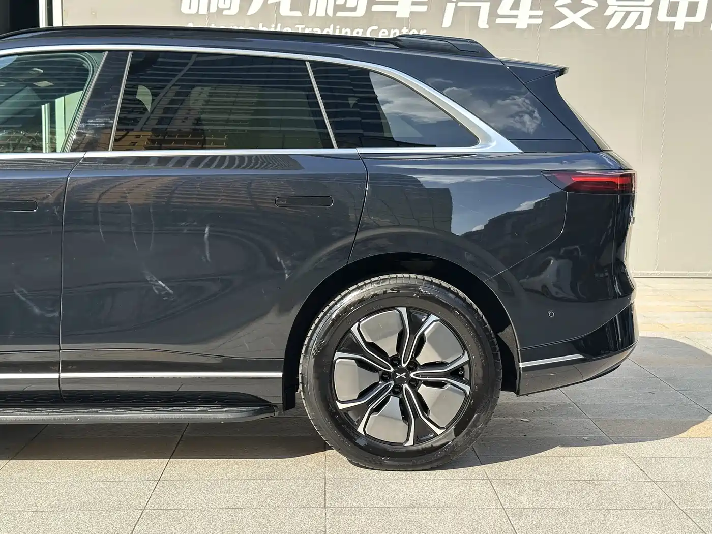 XPeng G9 2024 702 Pro фото 20