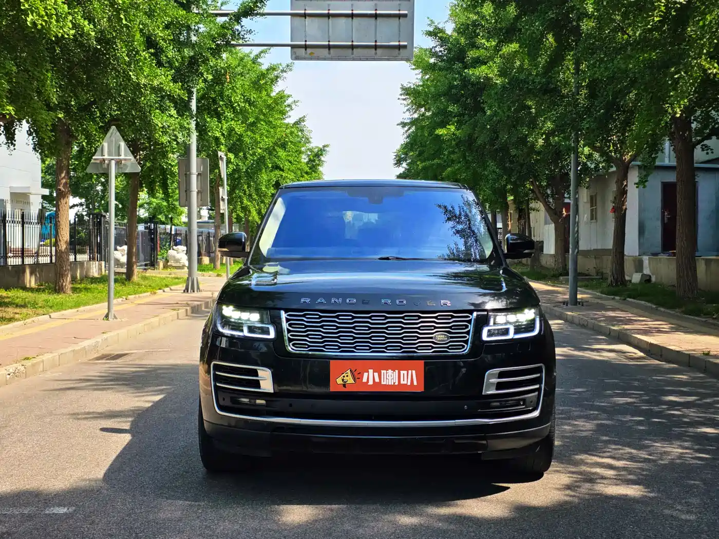 Land Rover Range Rover 2015 5.0 SC V8 AB Prestigious Genesis Extended Edition фото 2