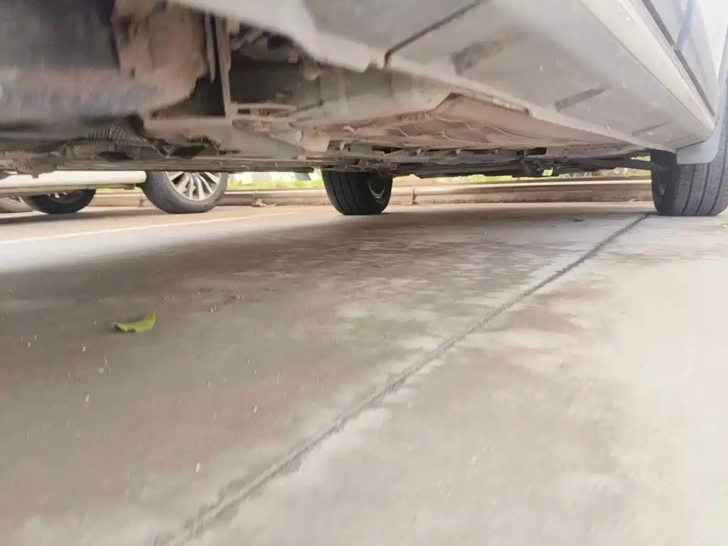 Dongfeng Fengxing Jingyi X6 2019 2017 Dynamic Series 1.5T CVT Premium