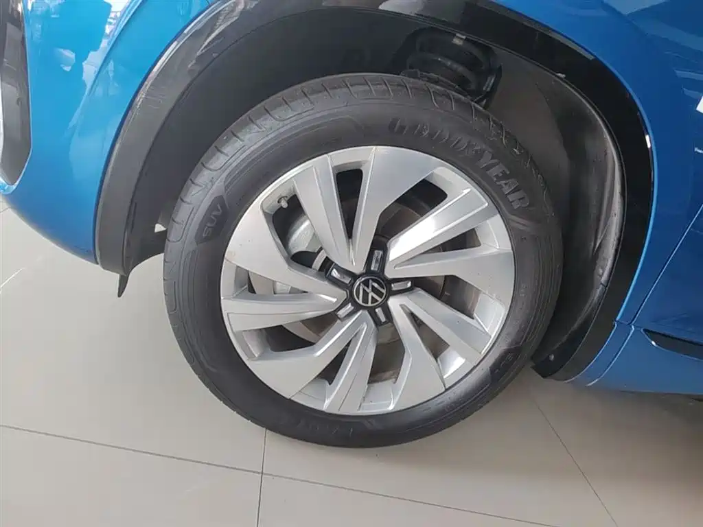 Volkswagen Tayron X 2020 330TSI 2WD Premium Smart Edition фото 23