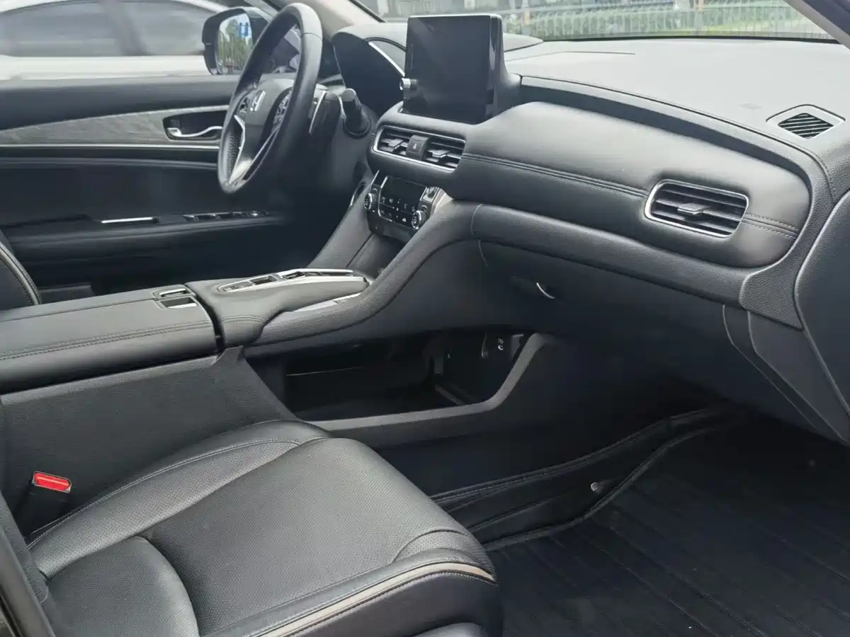 Honda Avancier 2024 2023 370TURBO 2WD Luxury Edition