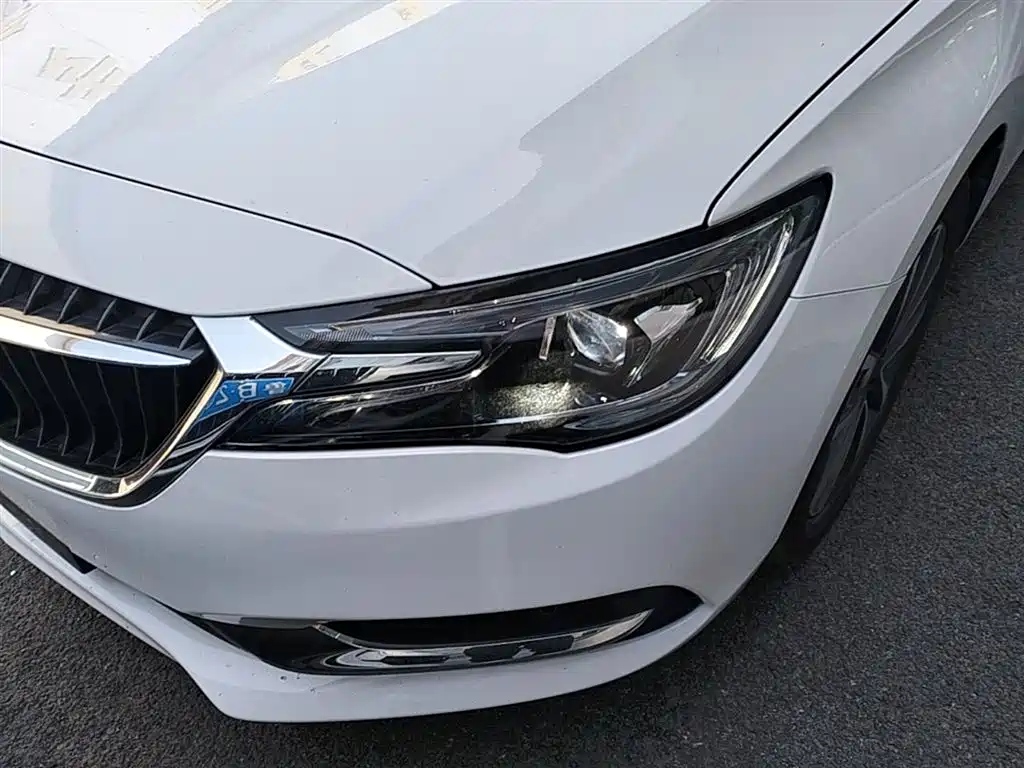 Buick GL6 2021 323T Mild Hybrid Connected Premium Trim фото 24