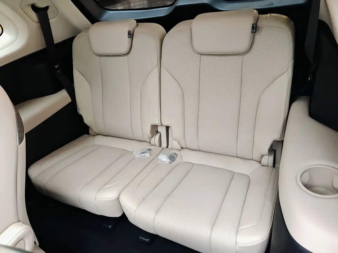 AITO Wenjie AITO M7 2022 1.5T AWD Luxury Edition фото 21