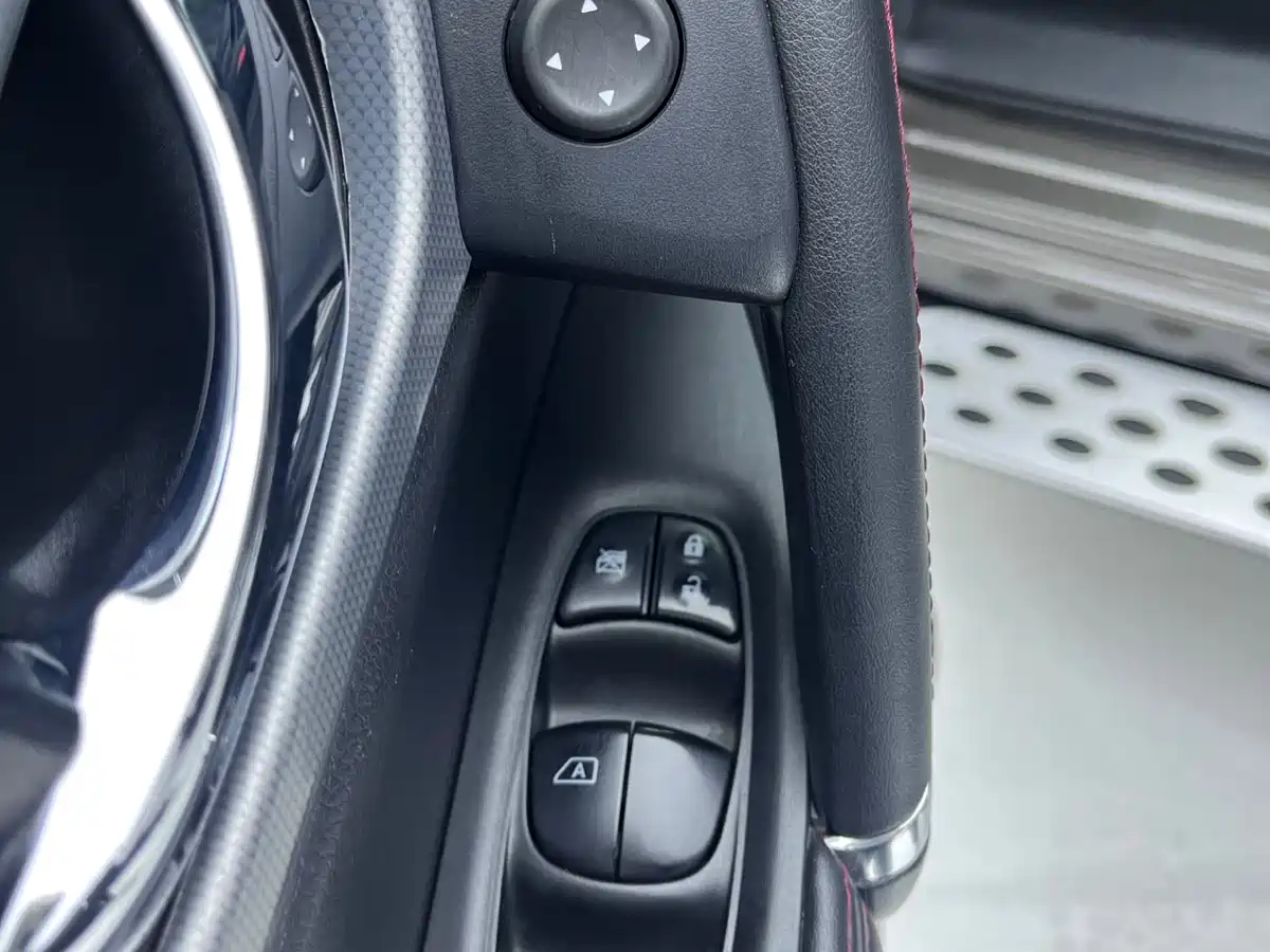 Nissan Qashqai, миниатюра 17