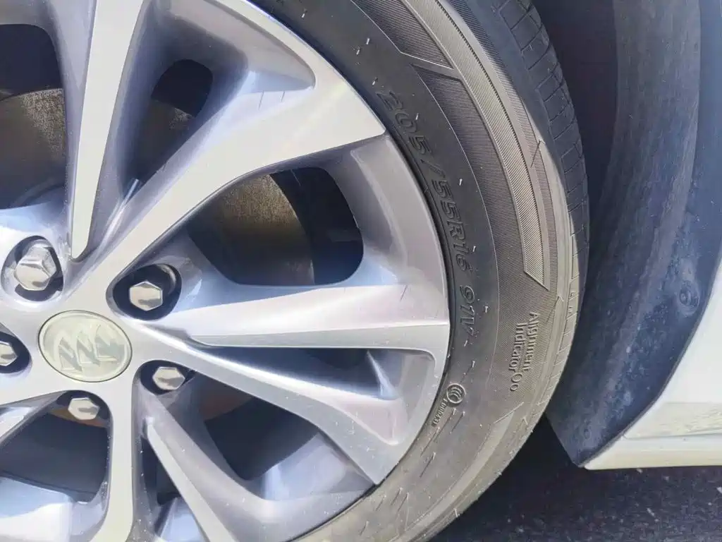 Buick Verano 2024 2023 Pro Joy Edition
