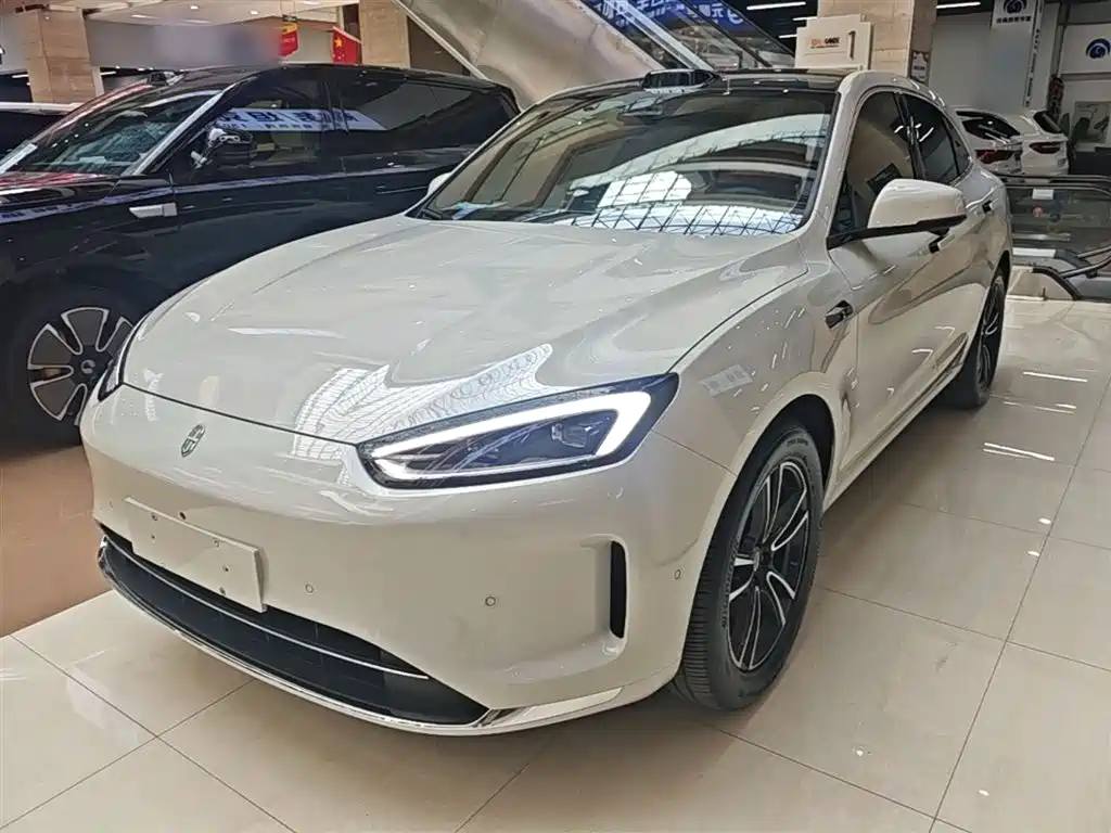 AITO Wenjie AITO M5 2025 Extended Range Ultra RWD
