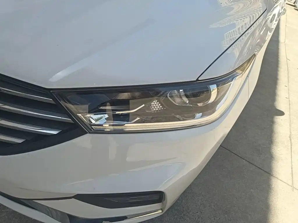Baojun 360 2019 2018 1.5L Manual Elite (China V)