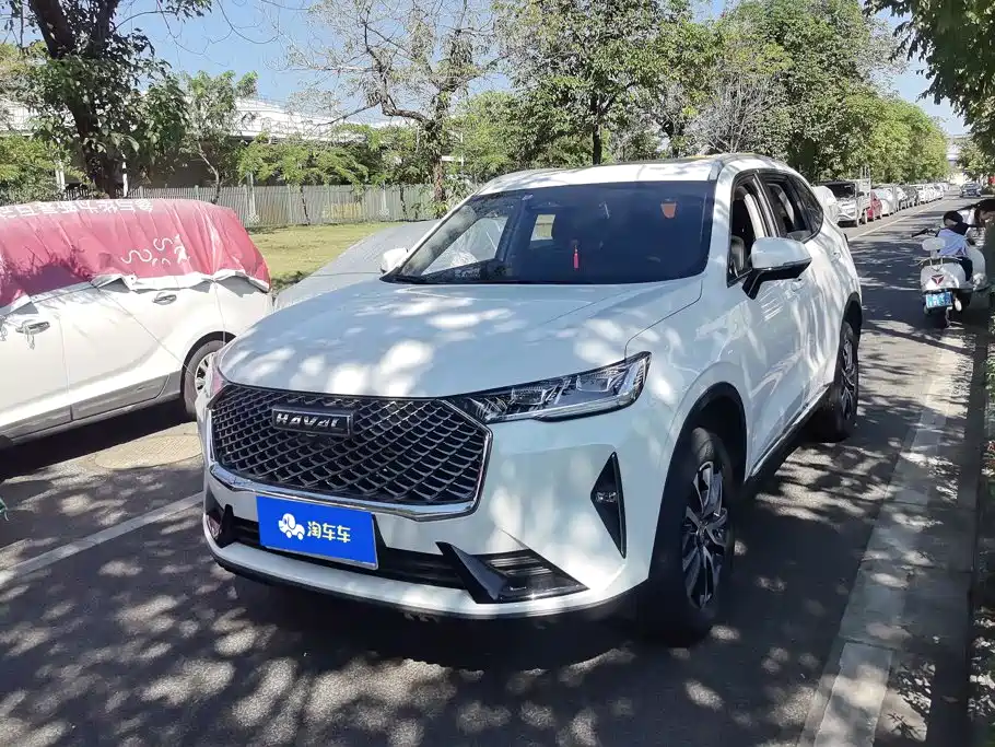 Photo 1 - Haval H6