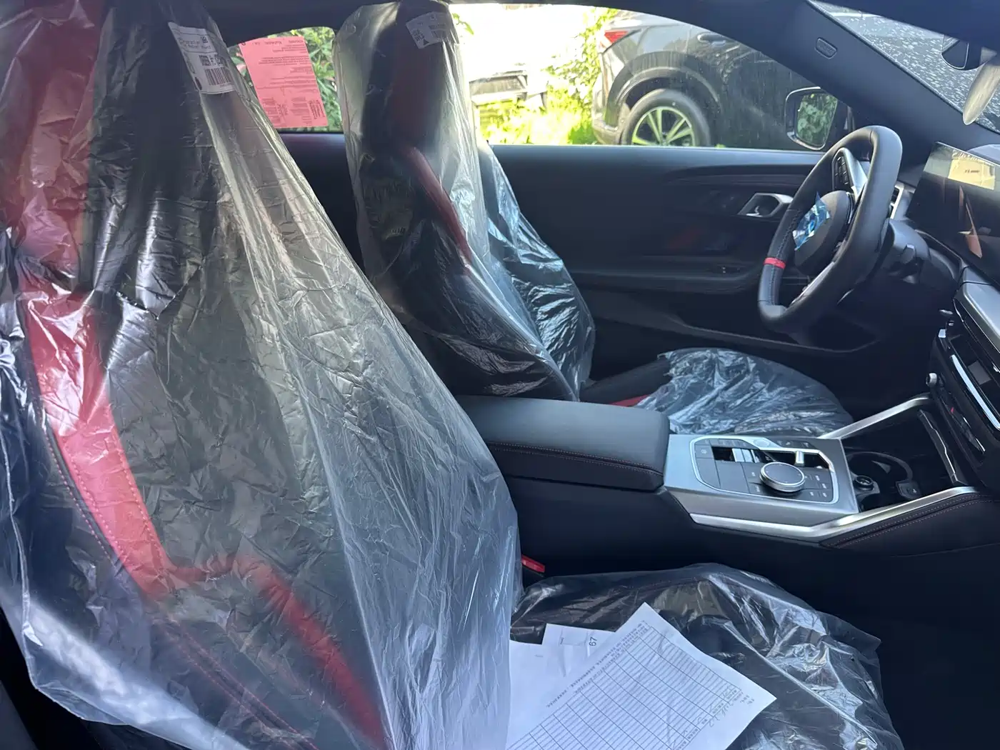 BMW M240i 2026 M240i фото 6