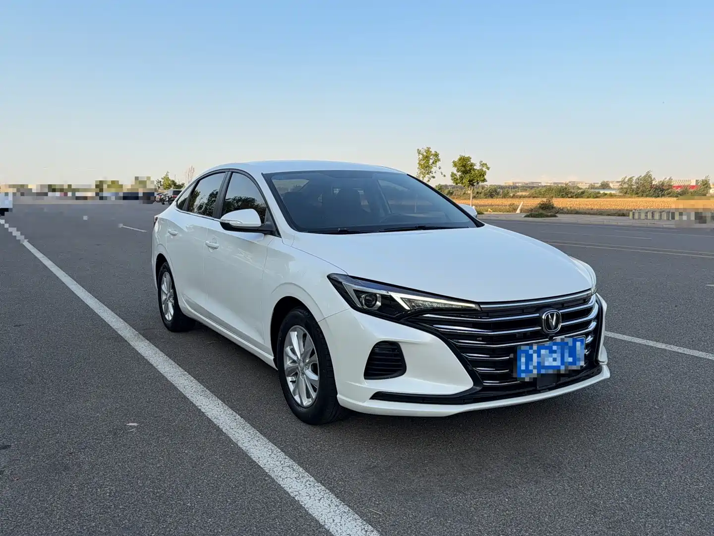 Photo 3 - Changan Eado