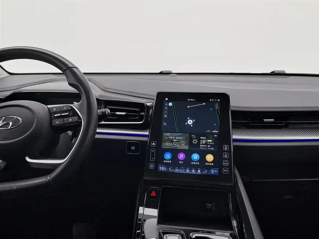 Hyundai Kustu 2021 380TGDi Smart Love Flagship TOP Premium фото 12