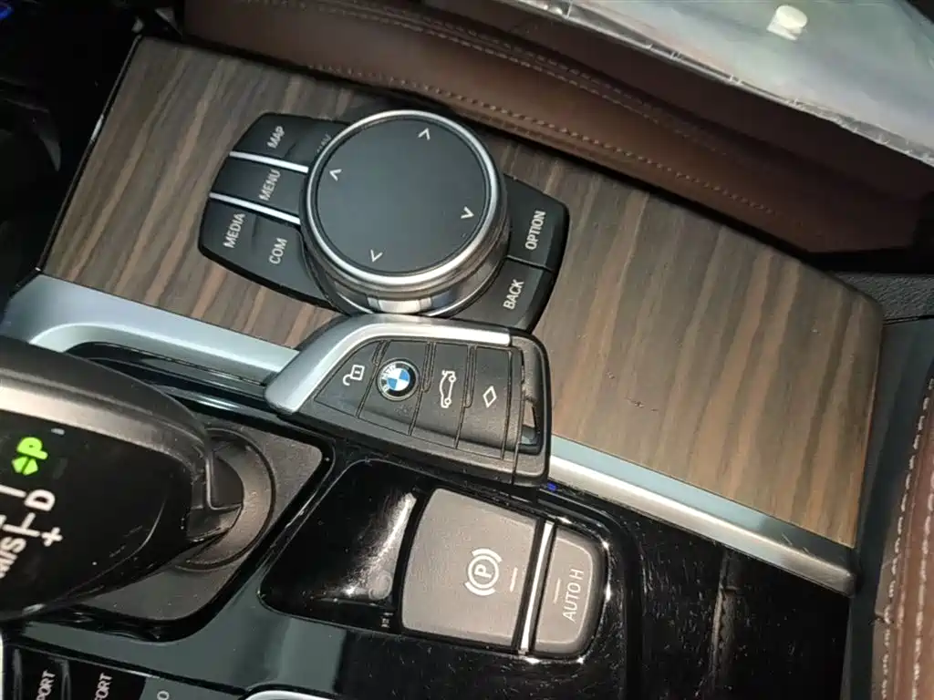 BMW X3 2020 xDrive28i M Sport Package фото 9