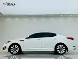 Фото 4 - Kia K5