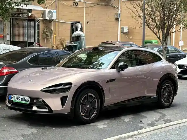 Xiaomi Auto Xiaomi YU7 2025