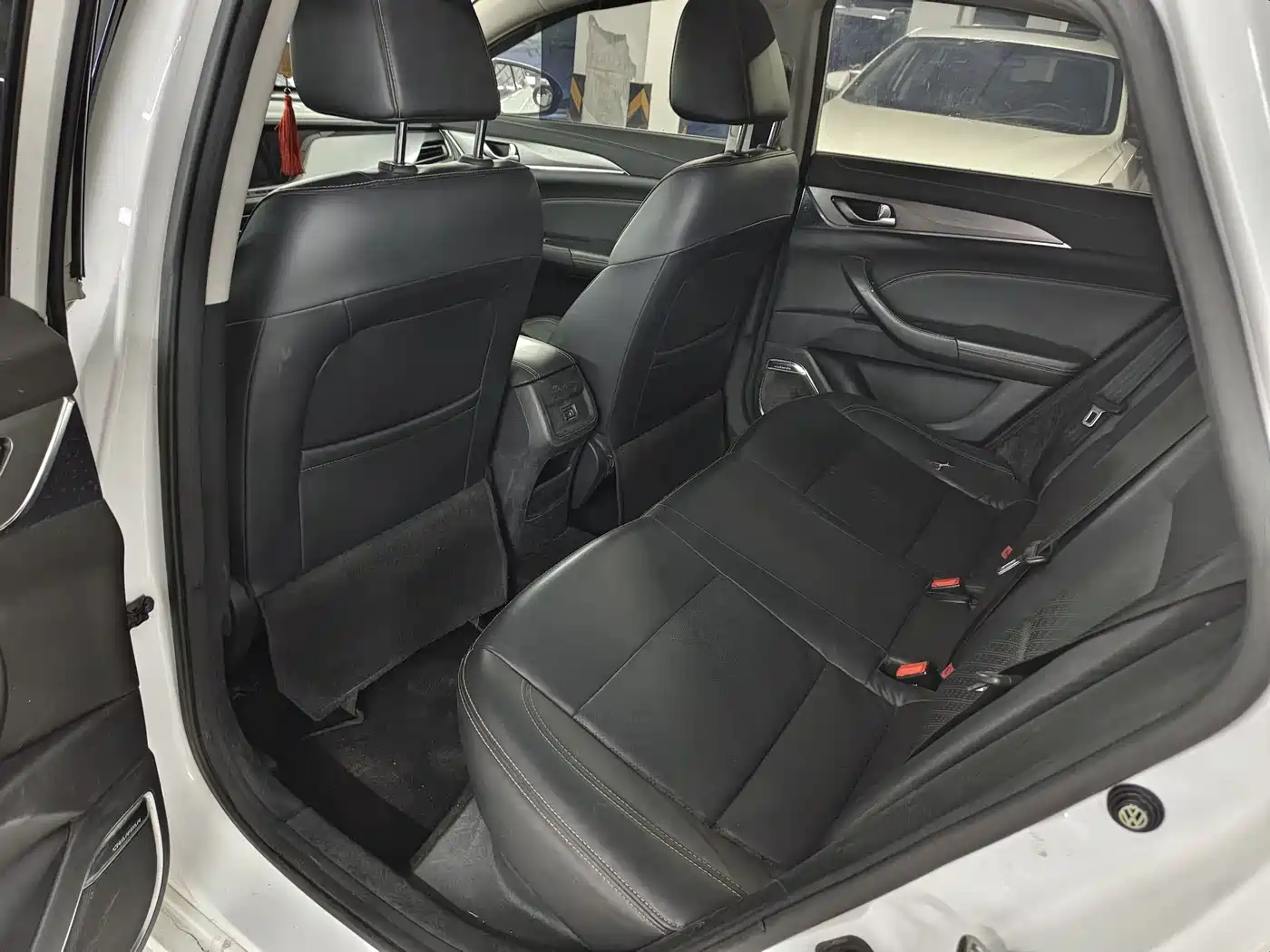 CHANGAN YIDONG NEW ENERGY