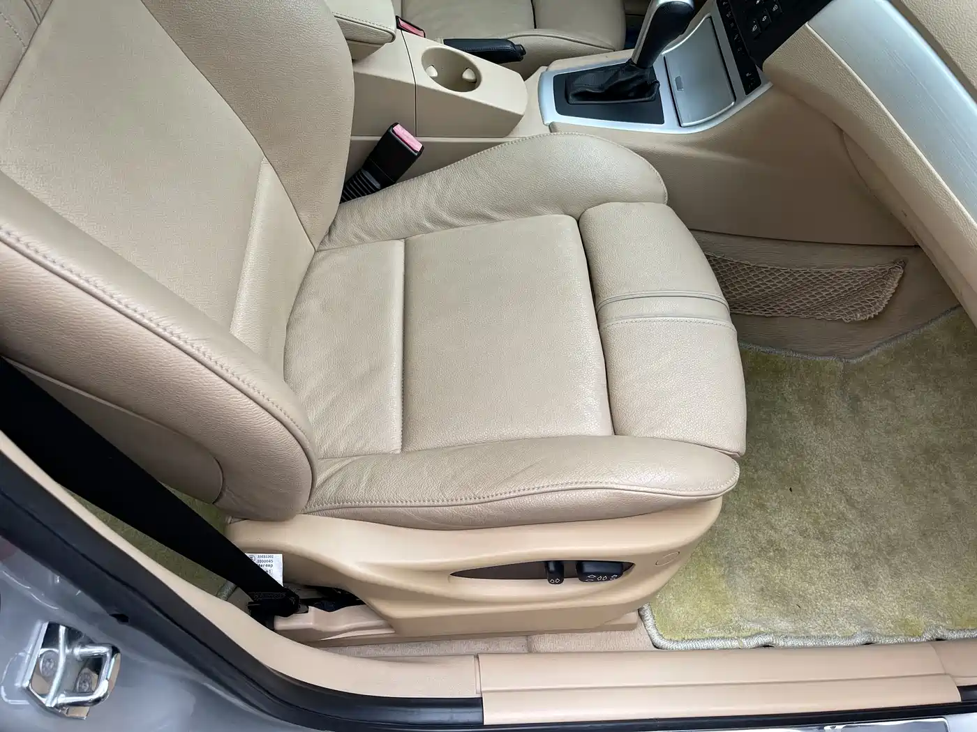 BMW X3 (Import) 2006 xDrive30i фото 13