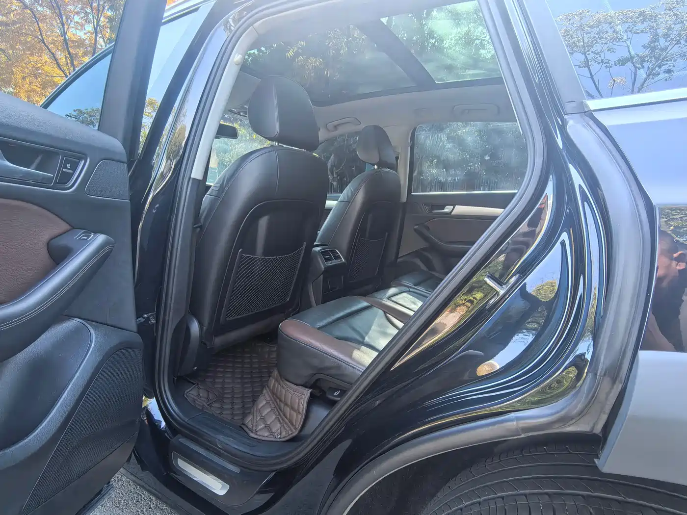 AUDI Q5