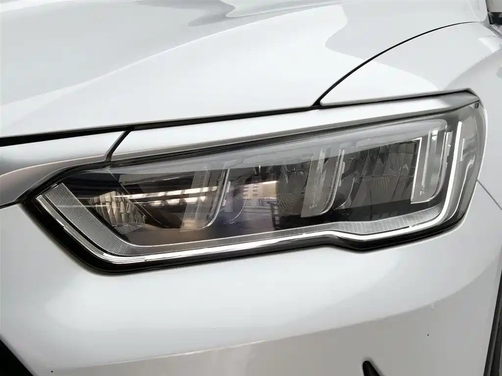 BYD Song Pro 2021 1.5T Automatic Xiaoyun Luxury фото 7