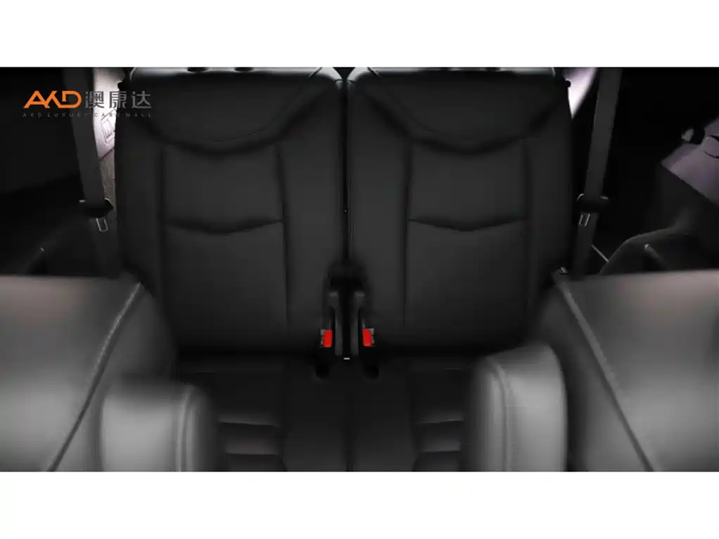 Cadillac XT6 2023 2022 2.0T 6-Seater 2WD Luxury Edition