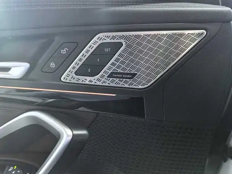 BMW X1 2023 sDrive25Li X Design Package фото 7