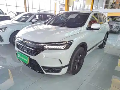 Honda Breeze