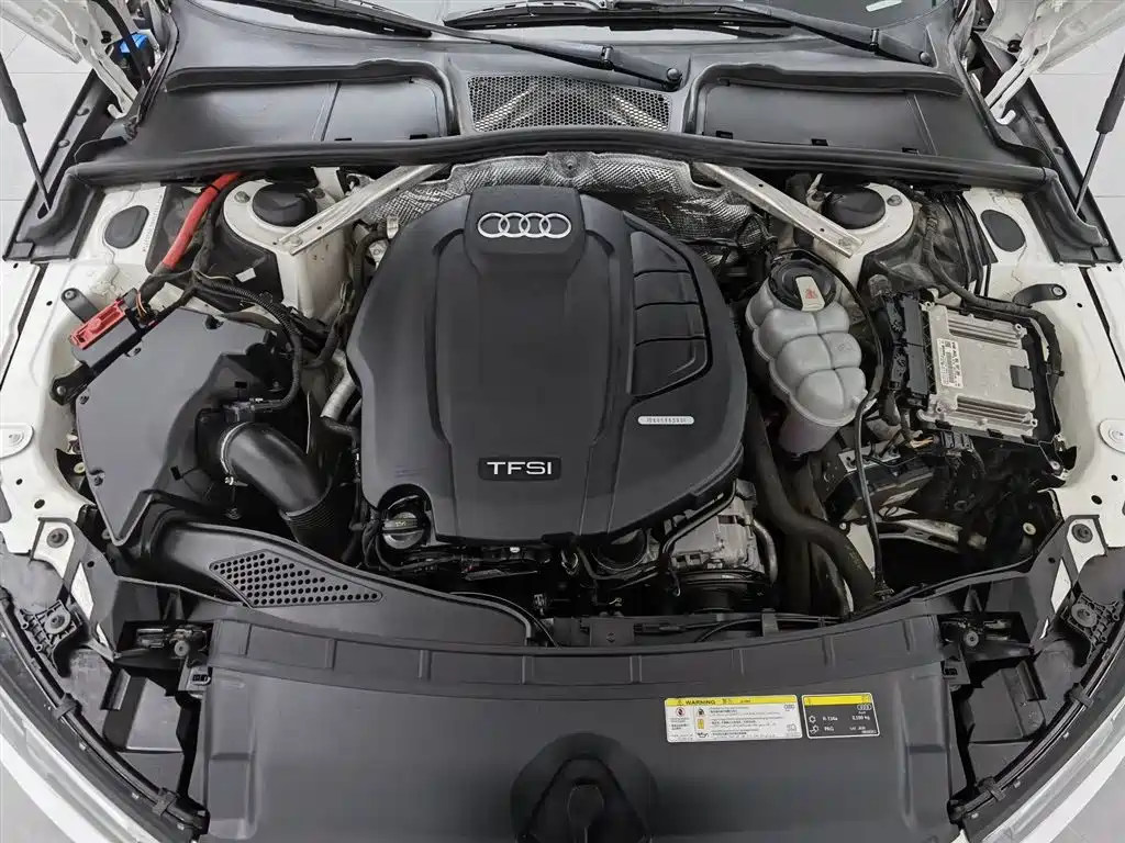 Audi A4L 2019 40 TFSI Fashion (China VI) фото 6