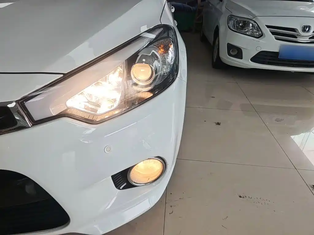 Kia K3S 2015 2014 1.6L Automatic GL