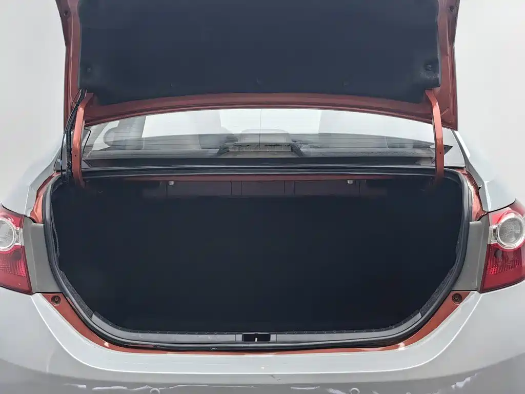 Toyota Levin 2015 2014 1.6G CVT Elite Edition