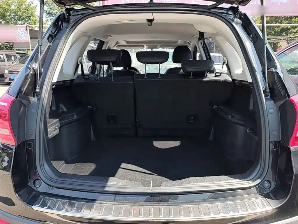 Фото 19 - Haval H6