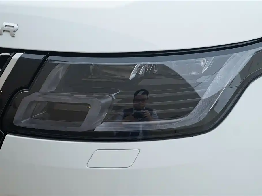 Land Rover Range Rover 2018 3.0 SC V6 Vogue Heritage Edition фото 14