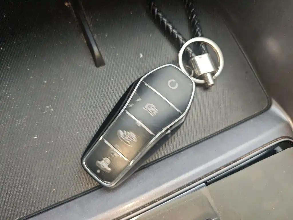 Photo 9 - BYD Song PLUS PHEV