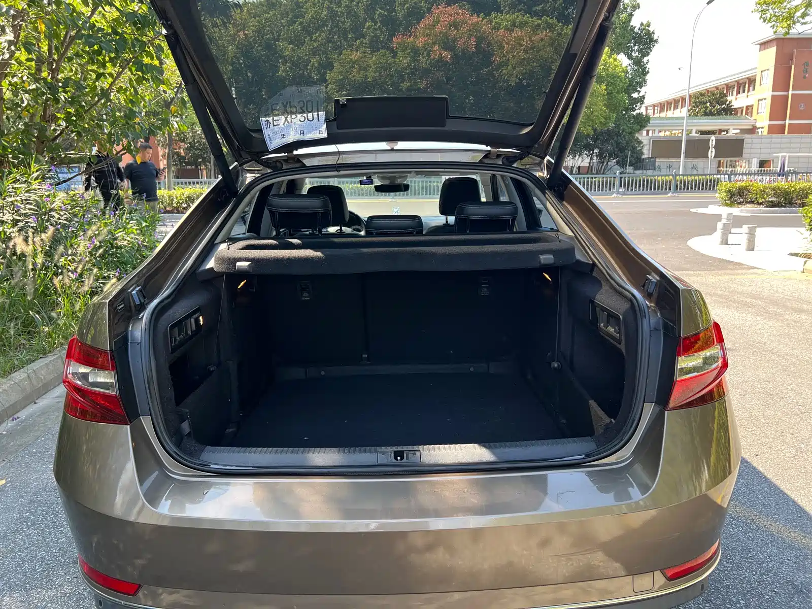 Photo 16 - Škoda Superb