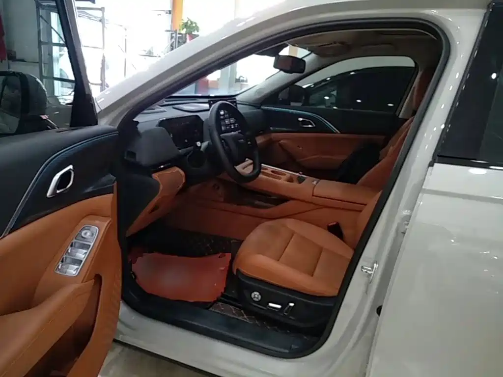 Haval Xiaolong MAX 2025 2025 Hi4 165 Ultra Smart Drive Edition