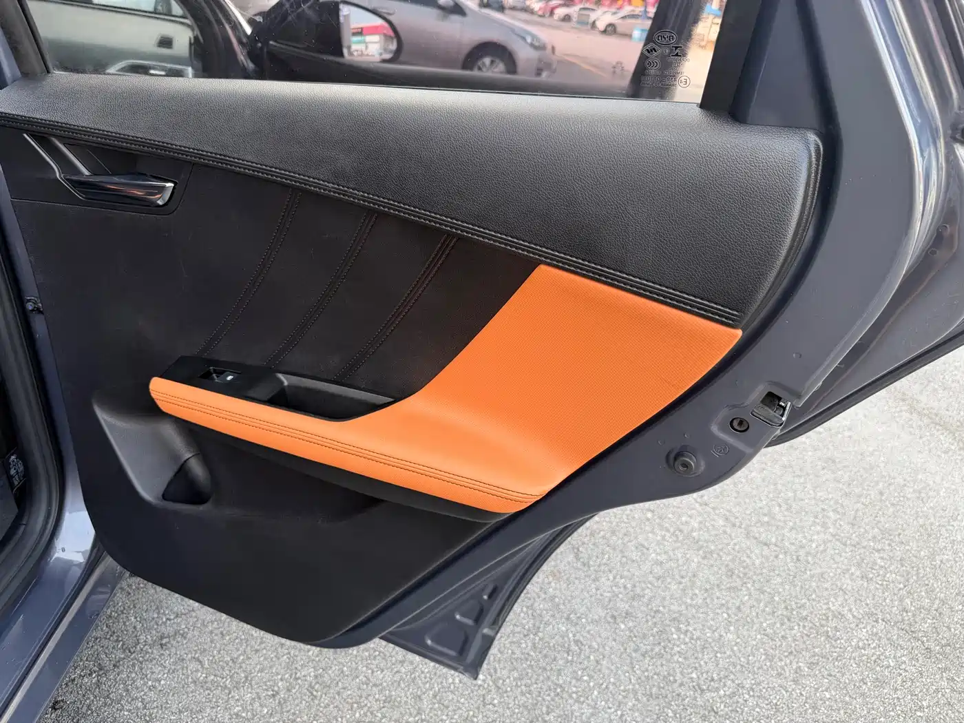 BYD e2 2021 Luxury Edition фото 18